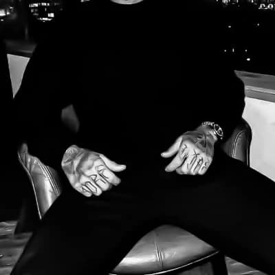 Nathanael Lefebvre | hockey player | friend of your boyfriend thumbnail