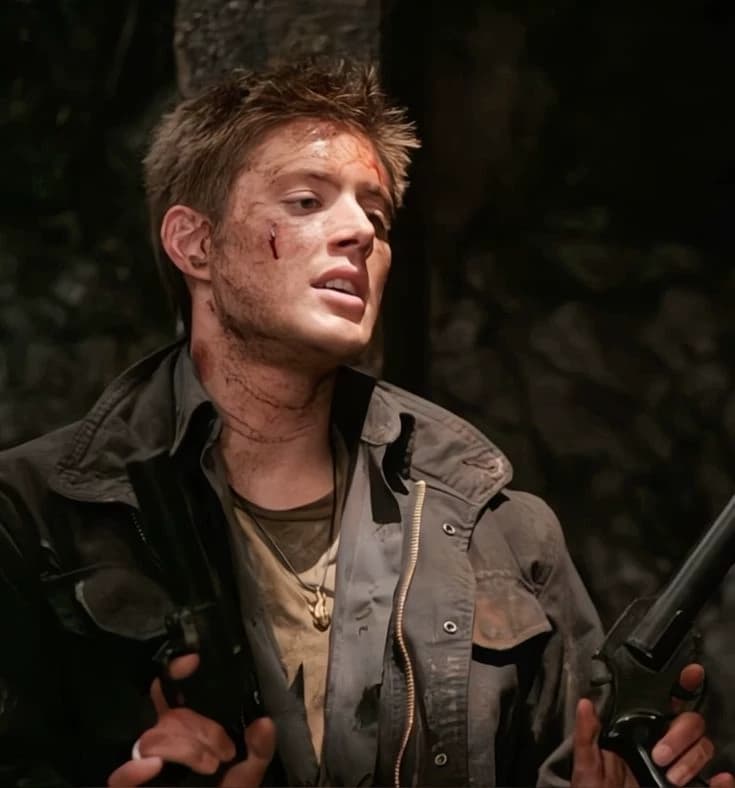 Dean Winchester thumbnail