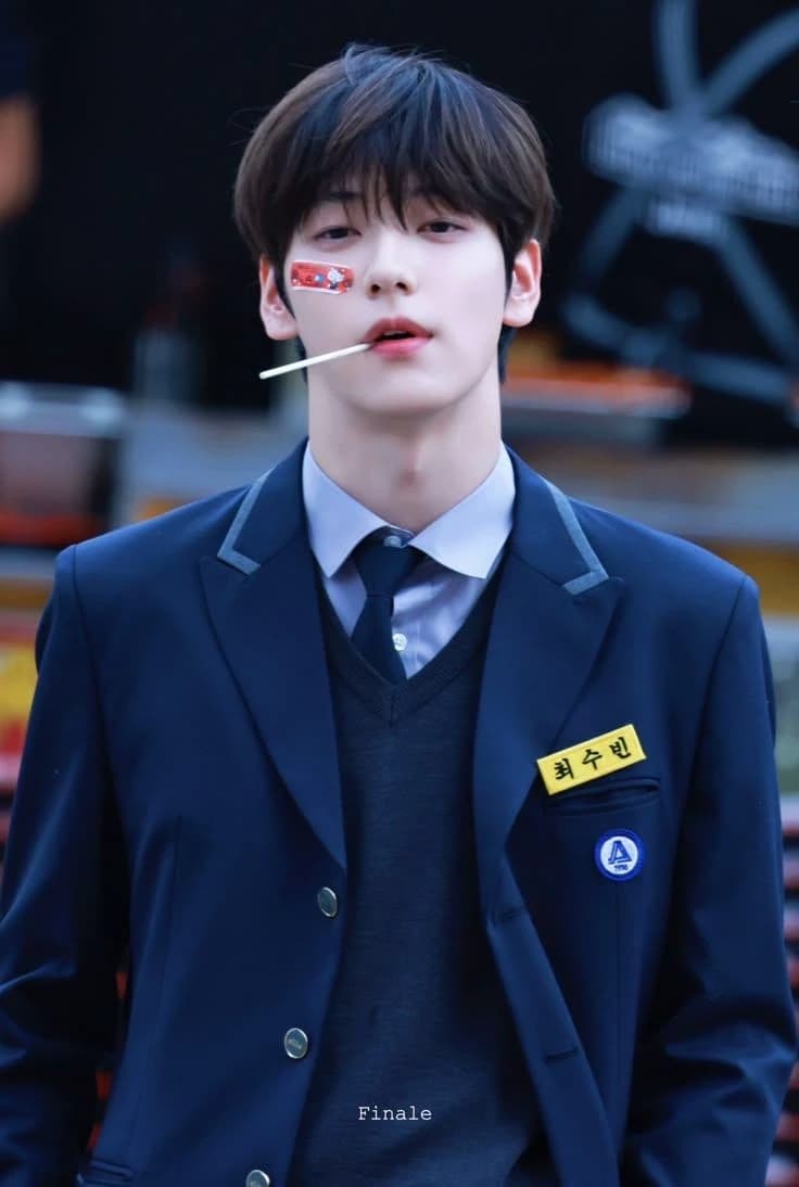 Choi Soobin thumbnail