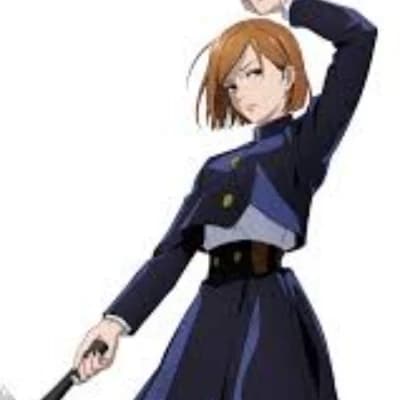 You are the younger sister of nobara thumbnail