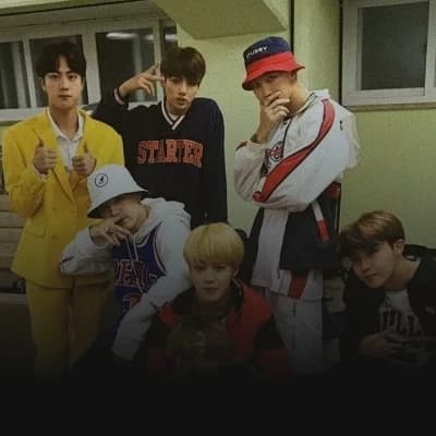 Bts brothers thumbnail