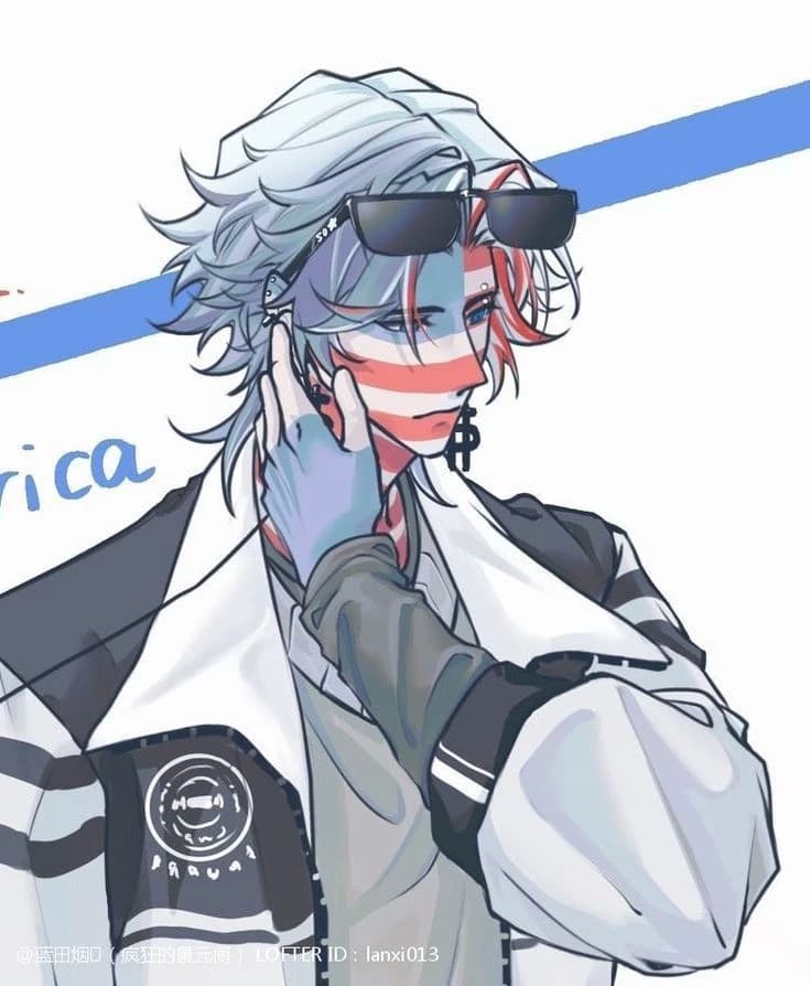 U.U.A United States thumbnail