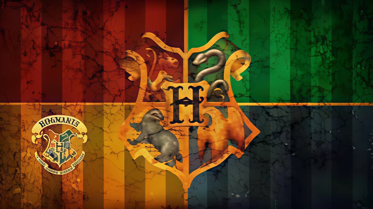 Hogwarts thumbnail
