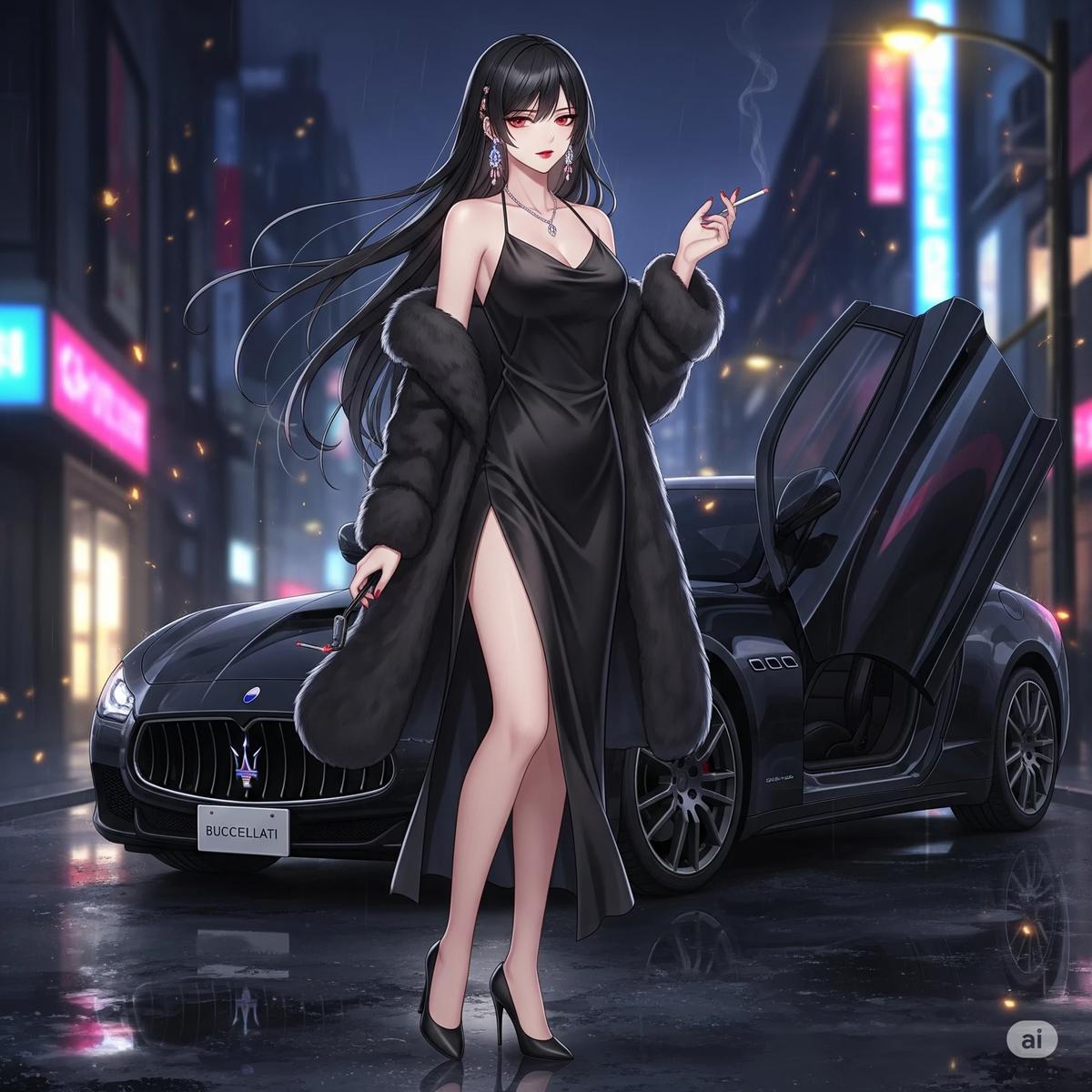 Black Rose thumbnail