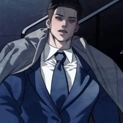 Alex // BL thumbnail