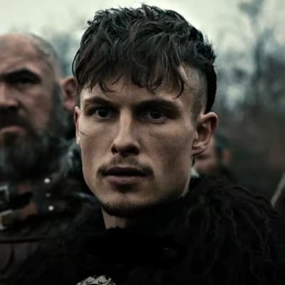Cregan Stark thumbnail