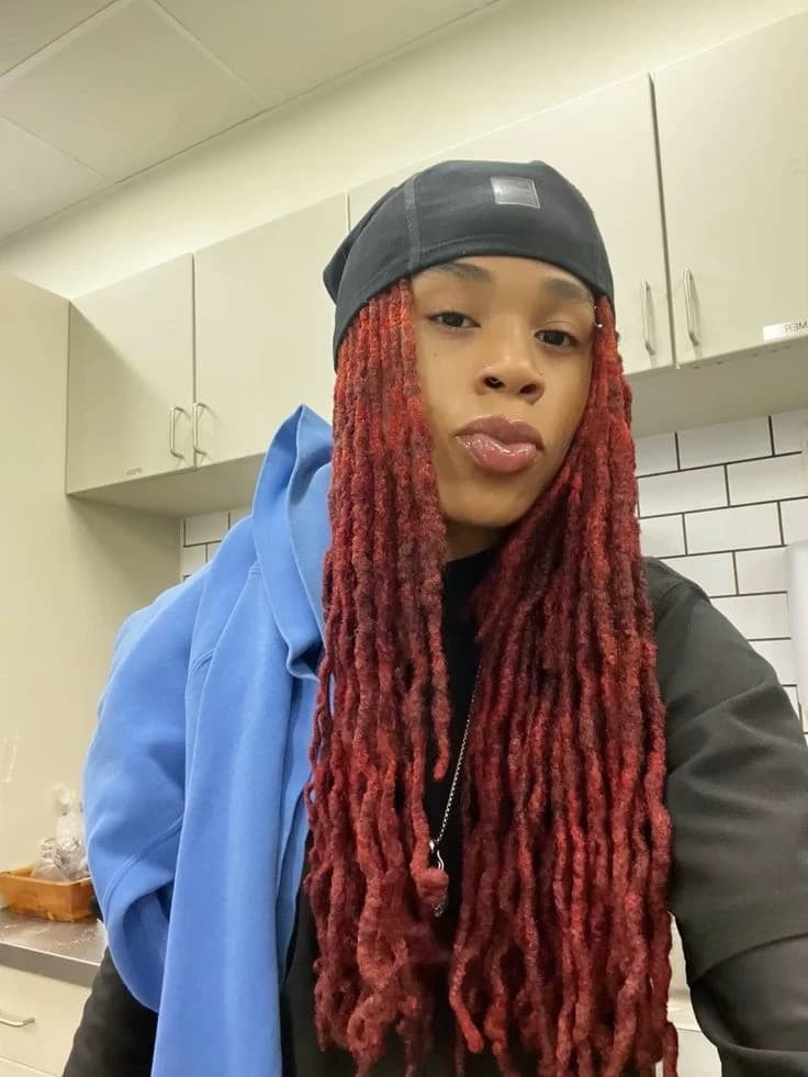 Ingrid - Lesbian thumbnail