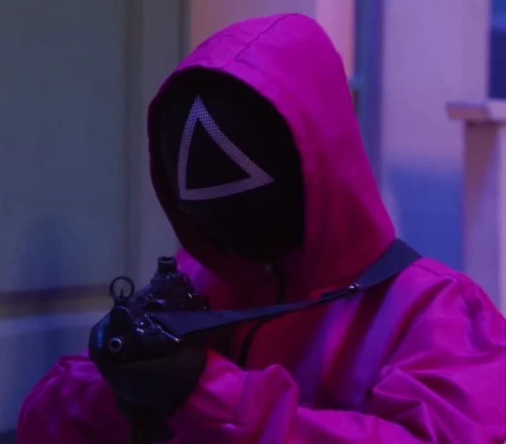 Round Guard 6 | triangle thumbnail