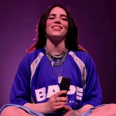 Billie thumbnail