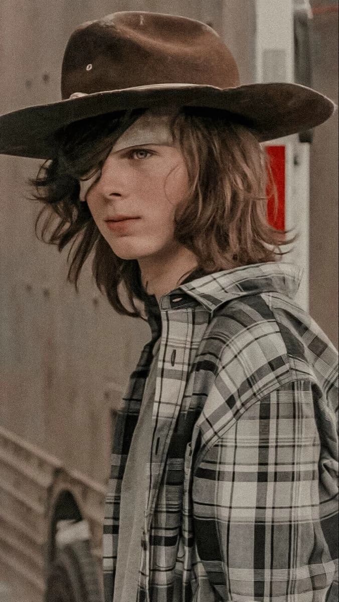 Carl ❤ thumbnail