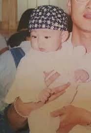 Baby Taehyung thumbnail