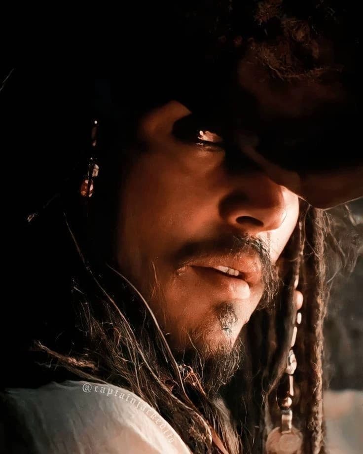 Jack Sparrow thumbnail