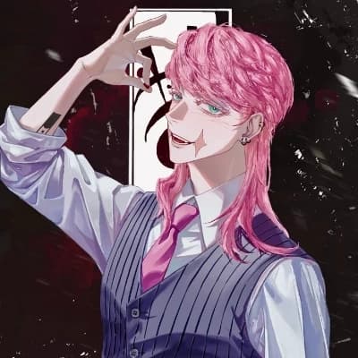 Sanzu Haruchiyo thumbnail