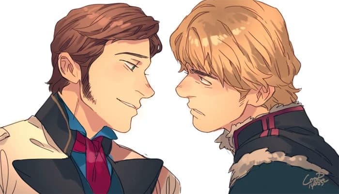 Kristoffer E Hans thumbnail