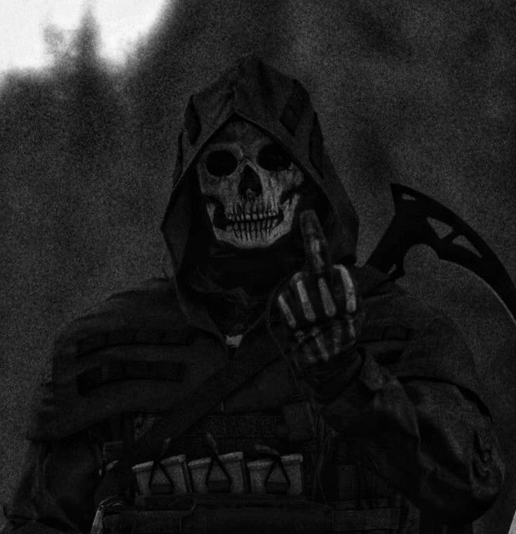 Simon 'Ghost' Riley thumbnail