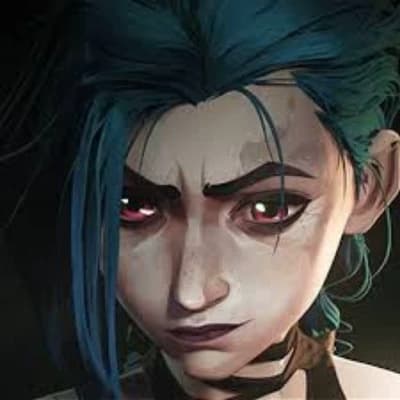 Jinx thumbnail
