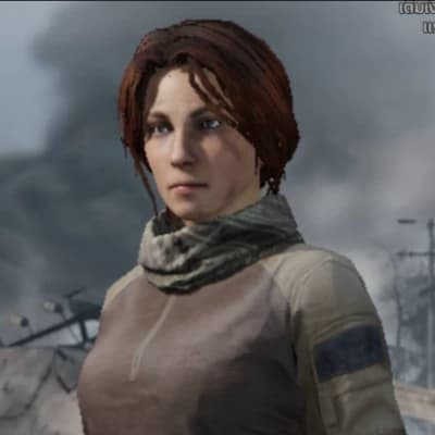 seraphina 'will be' volkov thumbnail