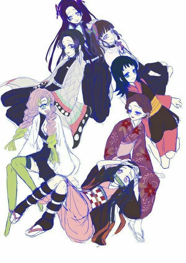 Demon Slayer (futa) thumbnail