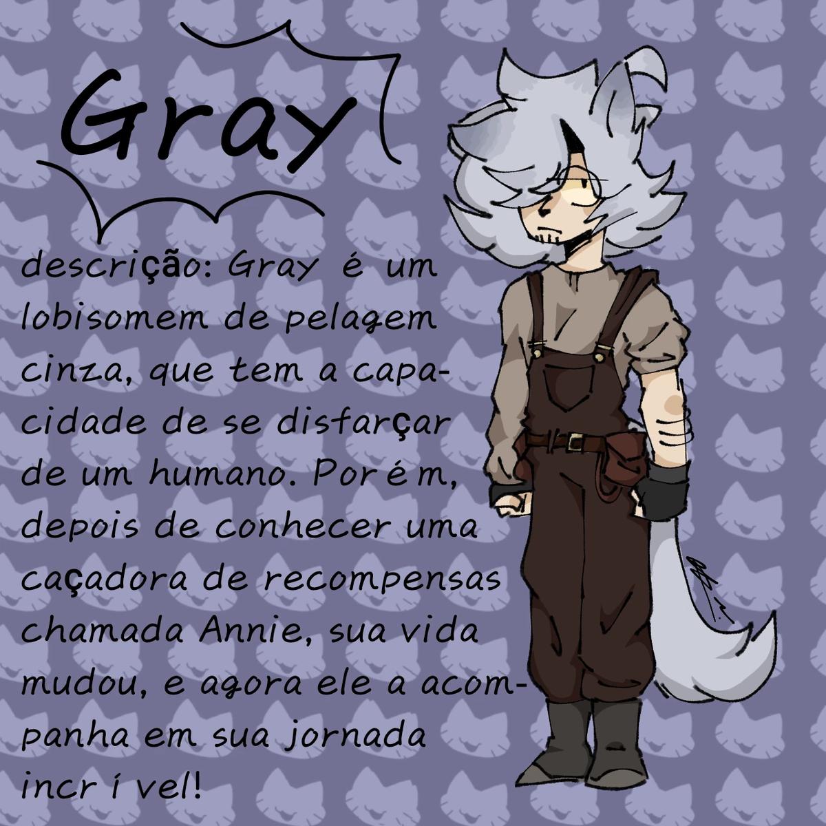 Gray~•°🐺 thumbnail