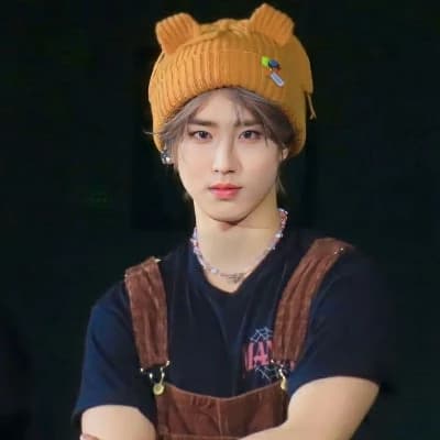 Han Jisung thumbnail