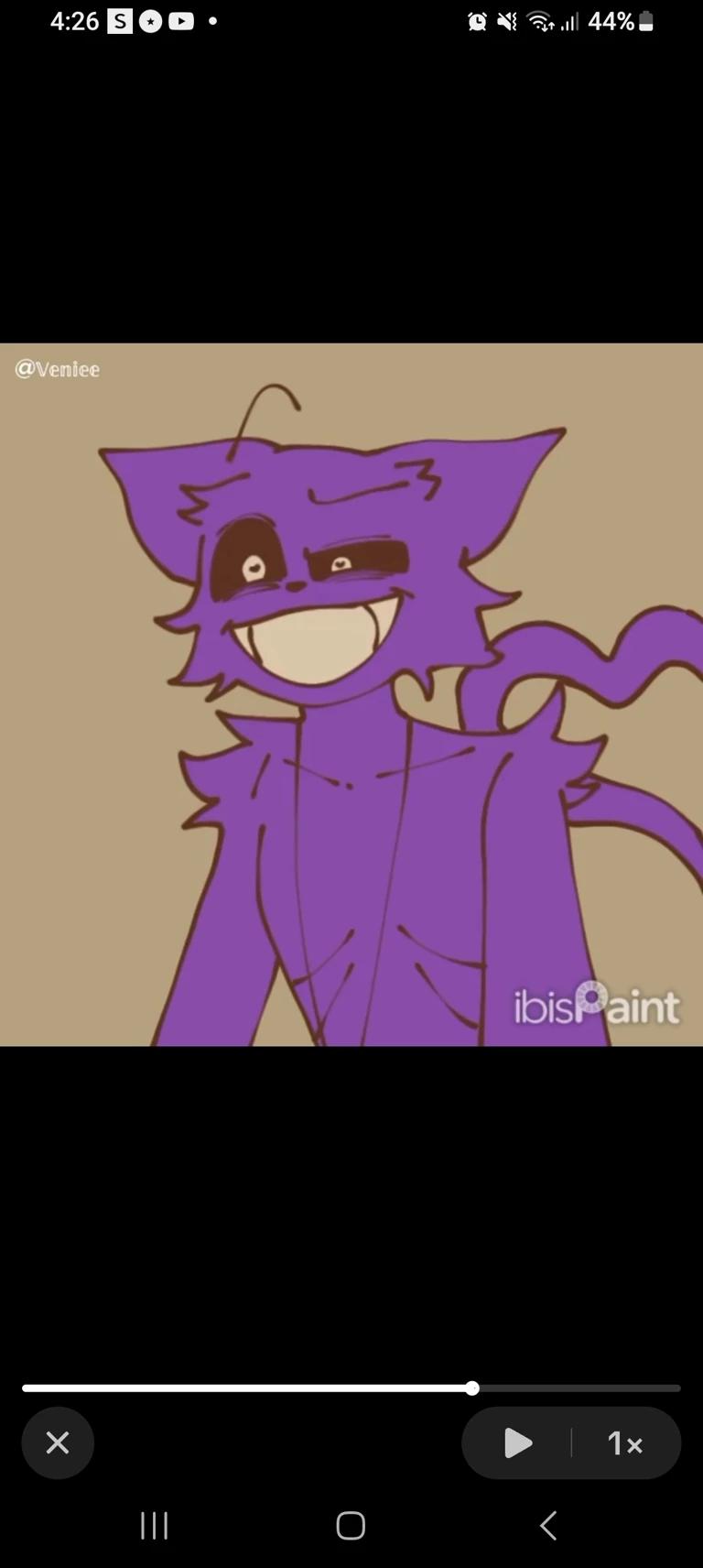 CatNap thumbnail