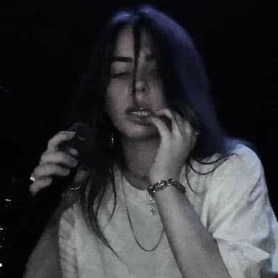 Billie Eilish thumbnail