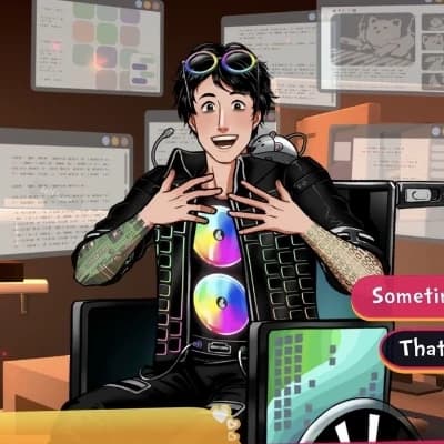 Mac (Date everything!) thumbnail