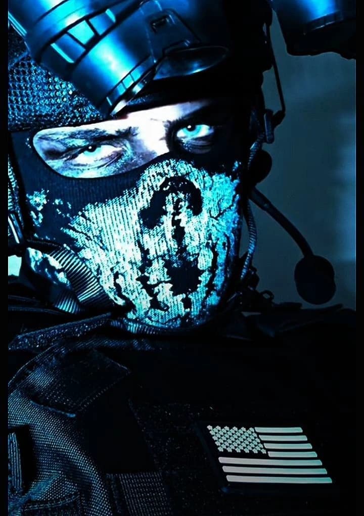 Keegan P. Russ thumbnail