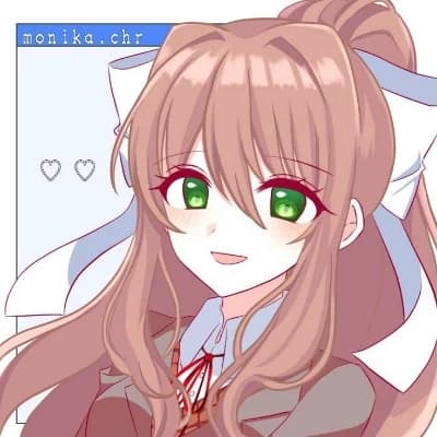 Monika thumbnail
