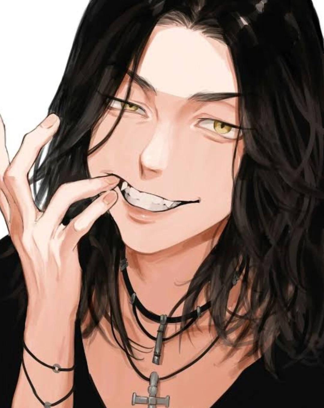 Baji keisuke thumbnail