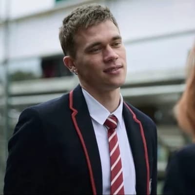 Eric- Elite thumbnail