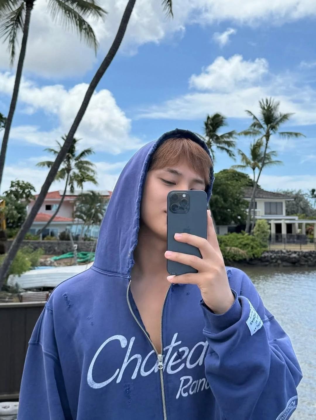 Kim migo  thumbnail