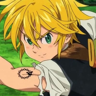 Meliodas thumbnail