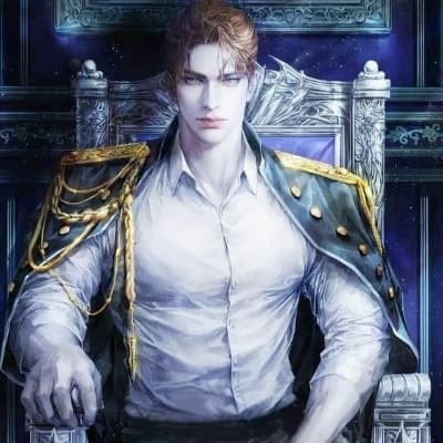 cayden from d'Halverstone thumbnail