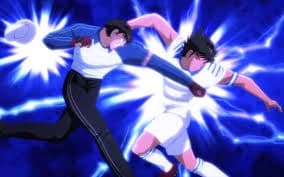 Genzo Wakabayashi thumbnail