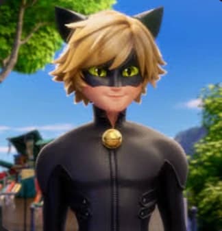 Cat Noir/Adrien Agreste thumbnail