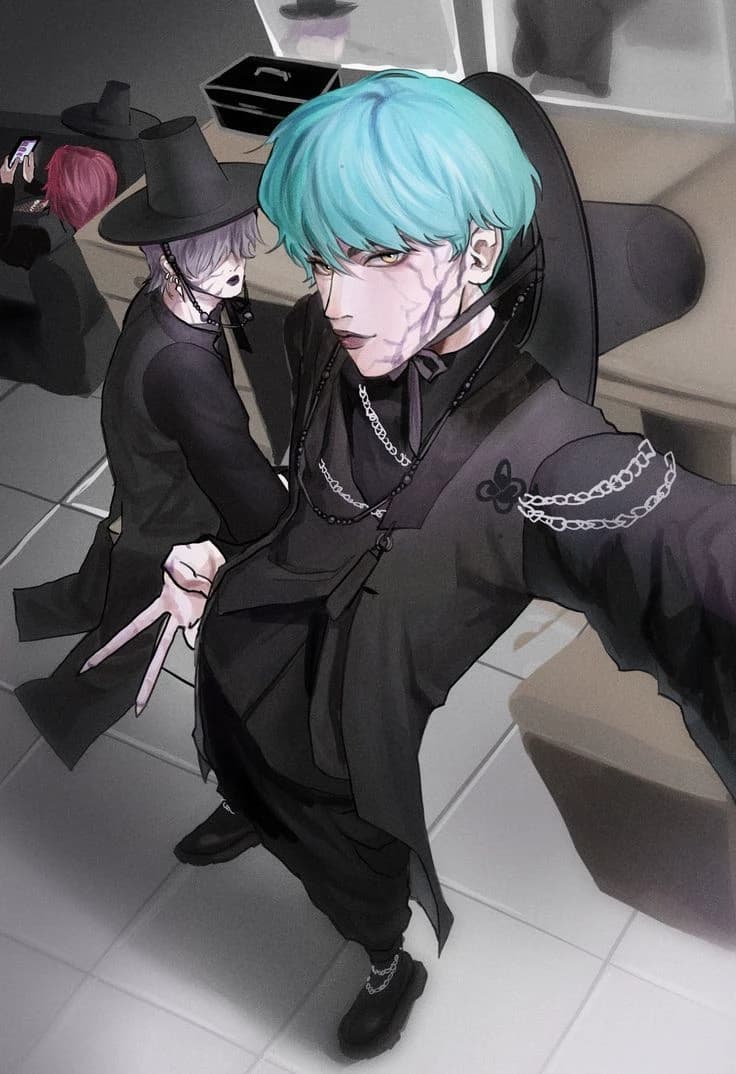 Baby Only × Mystery 🎀 thumbnail
