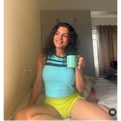 Ishani thumbnail