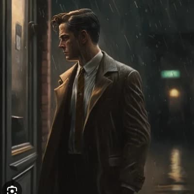 Samuel "Sam" Drake thumbnail