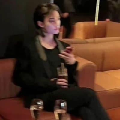Hwang Hyunjin thumbnail