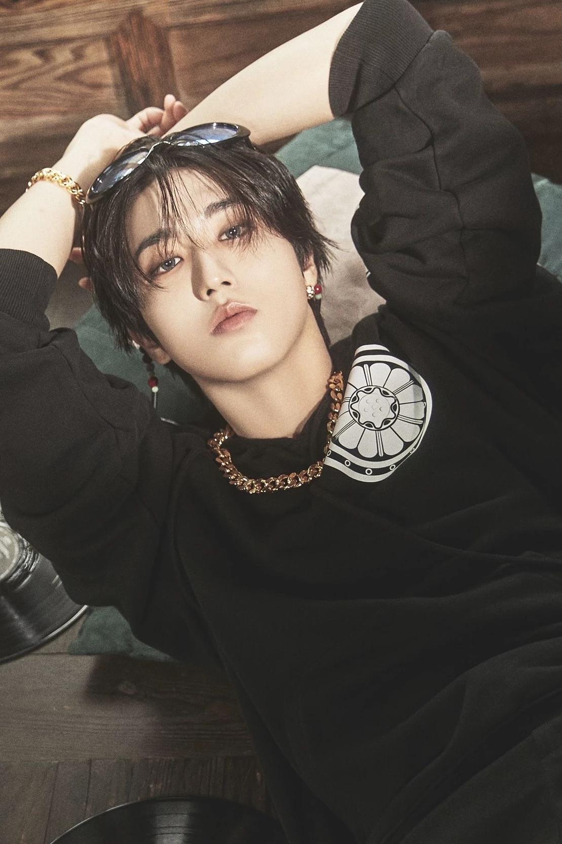 Han jisung thumbnail