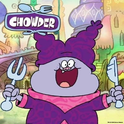 Chowder thumbnail