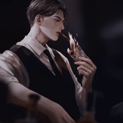 Zander Moretti thumbnail