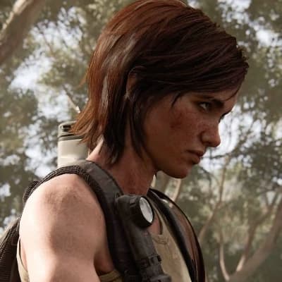 Ellie Williams thumbnail