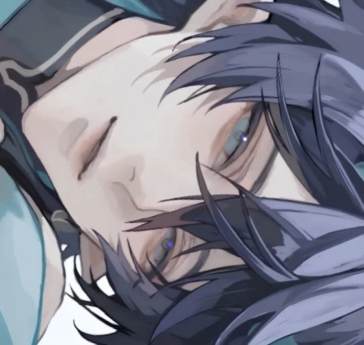 Isagi Yoichi thumbnail