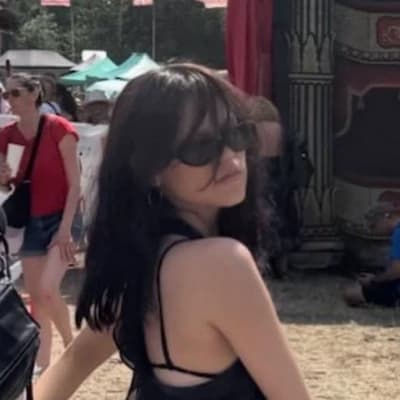 Jenna Ortega thumbnail
