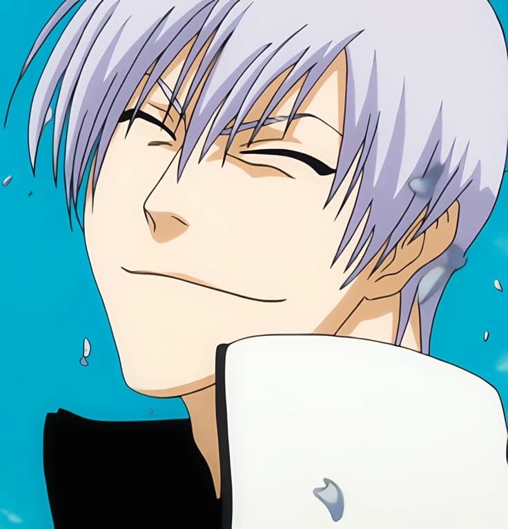 Ichimaru Gin thumbnail