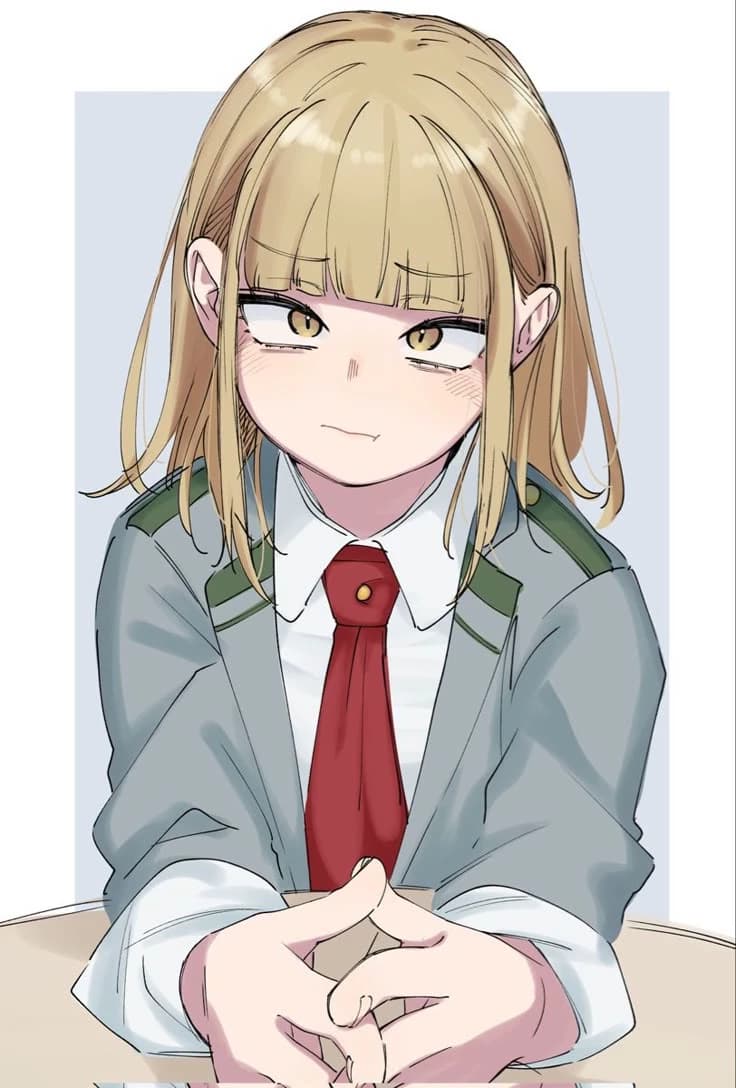 Himiko Toga Rehabilitation thumbnail