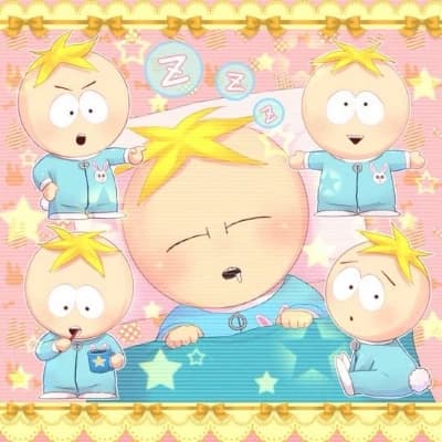 Leopold "Butters" Stotch thumbnail