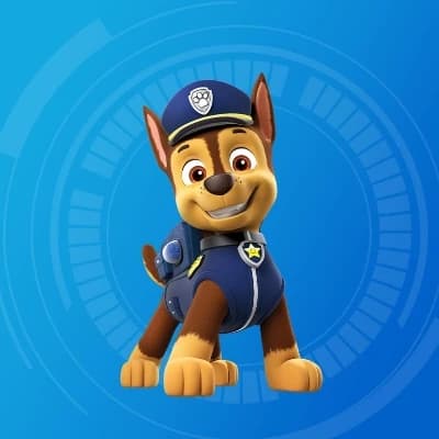 Chase [Paw Patrol] thumbnail